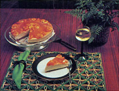 Tofu Pie Recipes Image